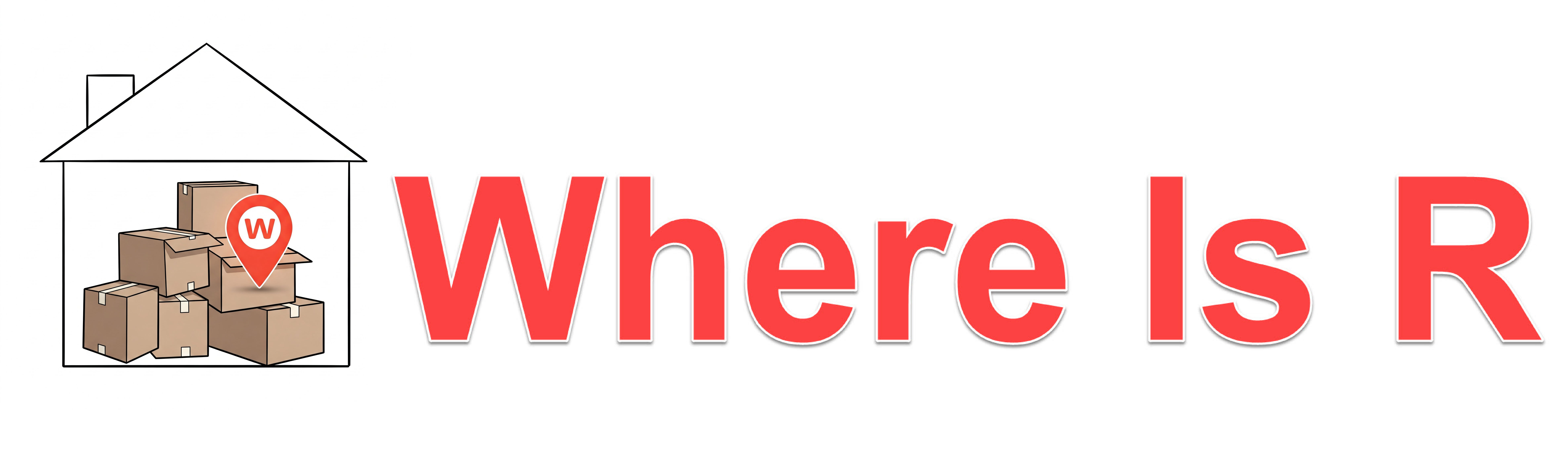Where Is R